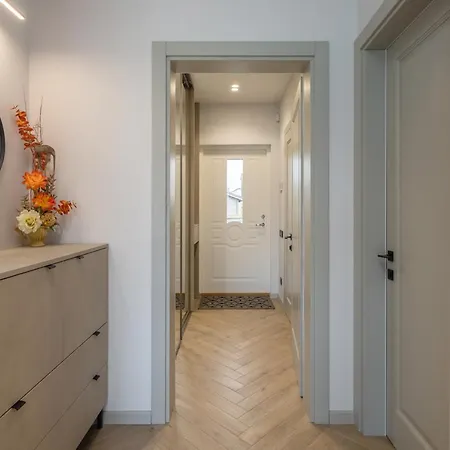 Villa „perkunas“ *