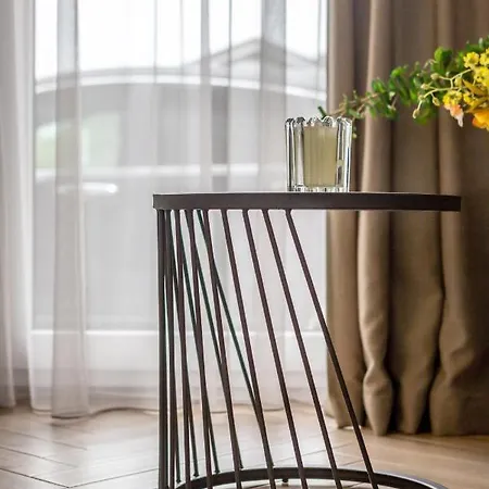 „perkunas“ Villa *