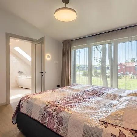 Villa „perkunas“ *