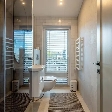 Villa „perkunas“