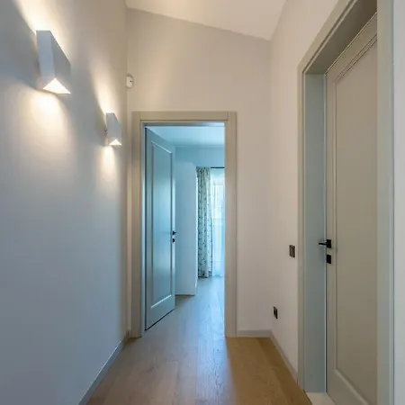 „perkunas“ Villa *