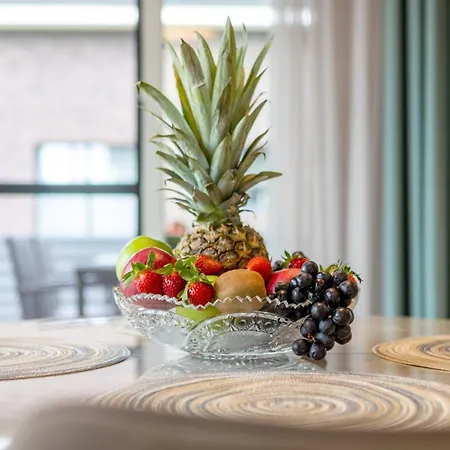 Villa „perkunas“ Palanga