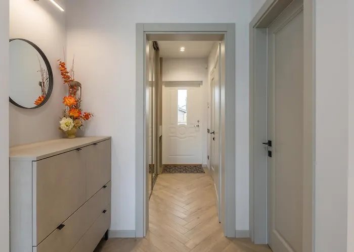 ヴィラ „perkunas“ *