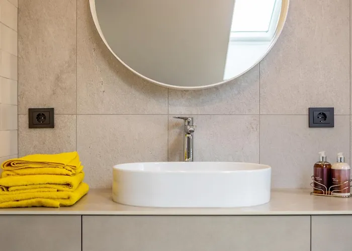 „perkunas“ ヴィラ パランガ