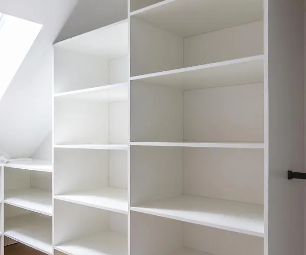 „perkunas“ ヴィラ