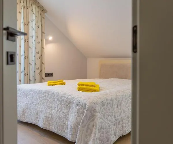 „perkunas“ ヴィラ *