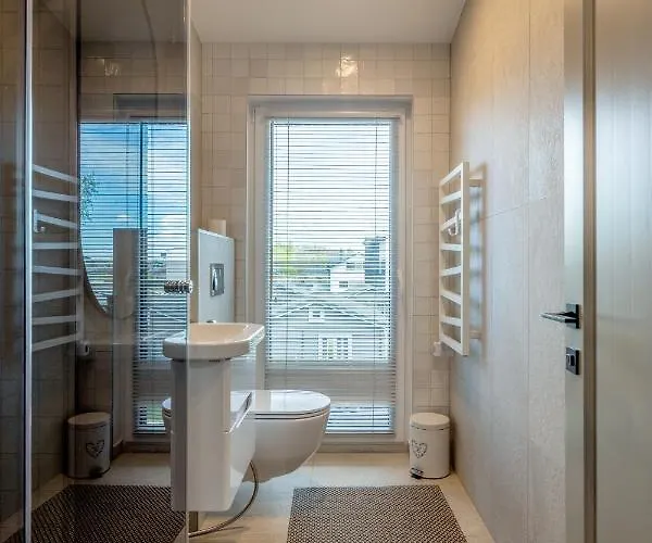 ヴィラ „perkunas“