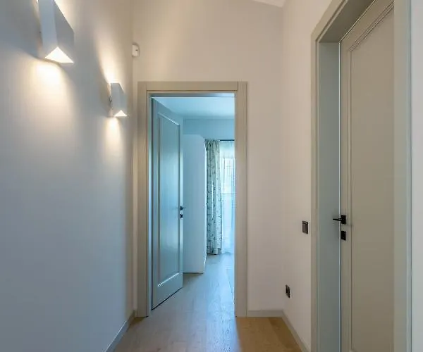 „perkunas“ ヴィラ *